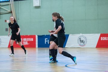 Bild 850 - B-Juniorinnen Hallen Landesmeisterschaft